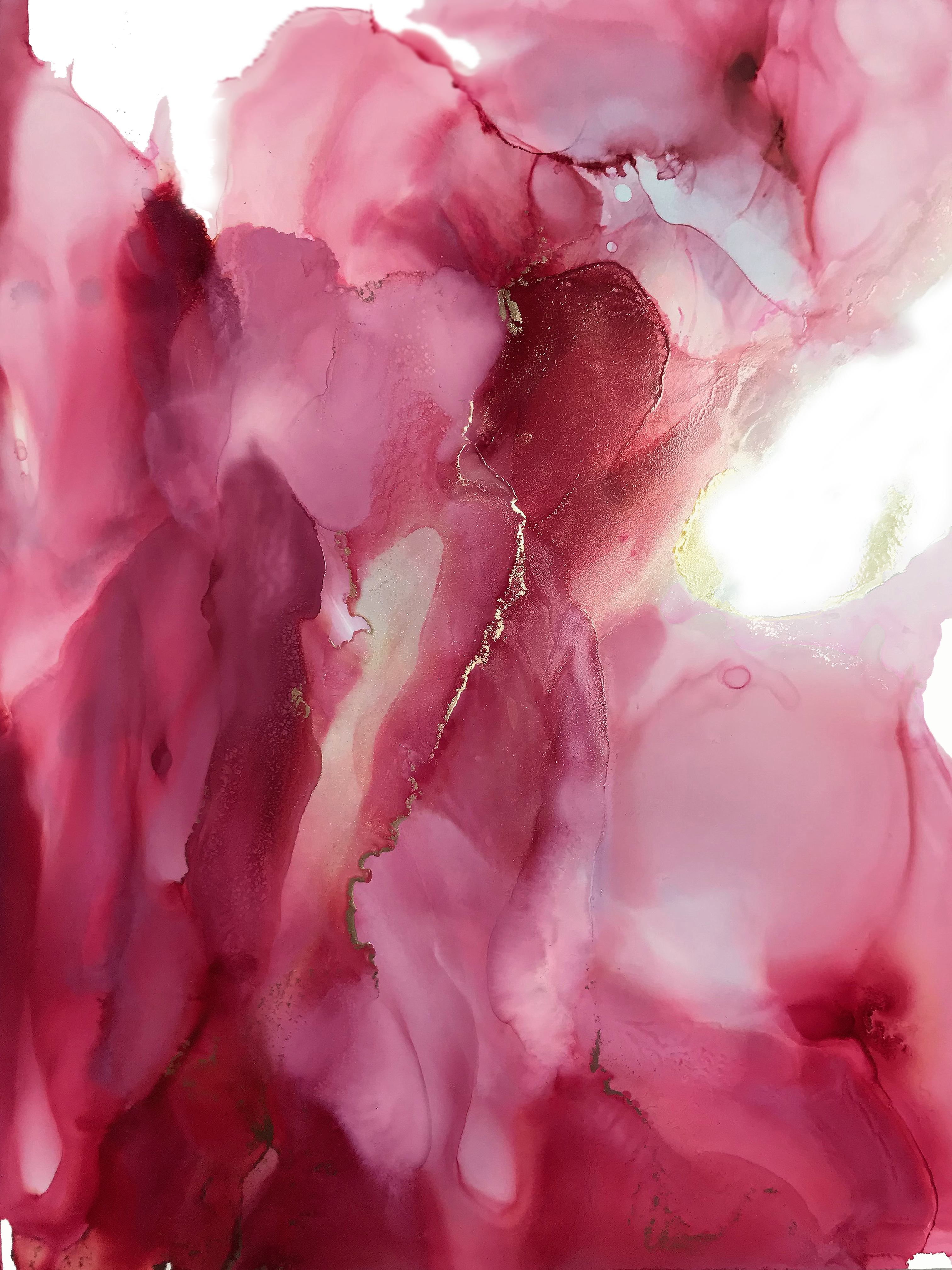 Blood Need Only Signify Womanhood