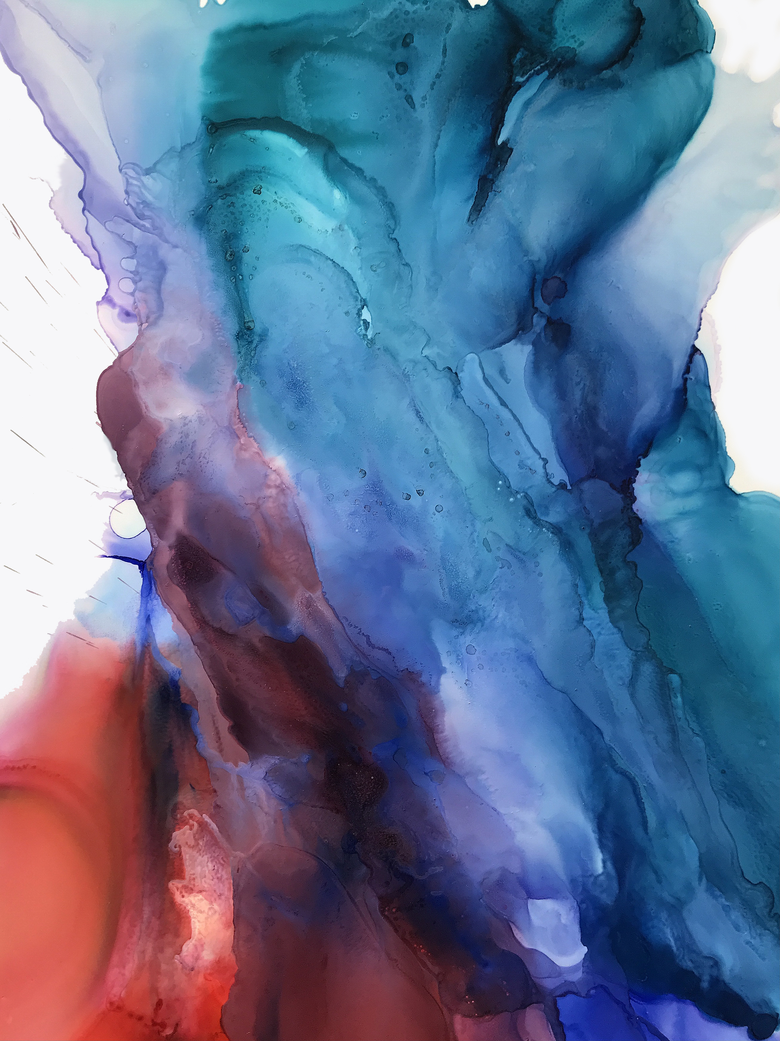 The Mighty Oak Speaks